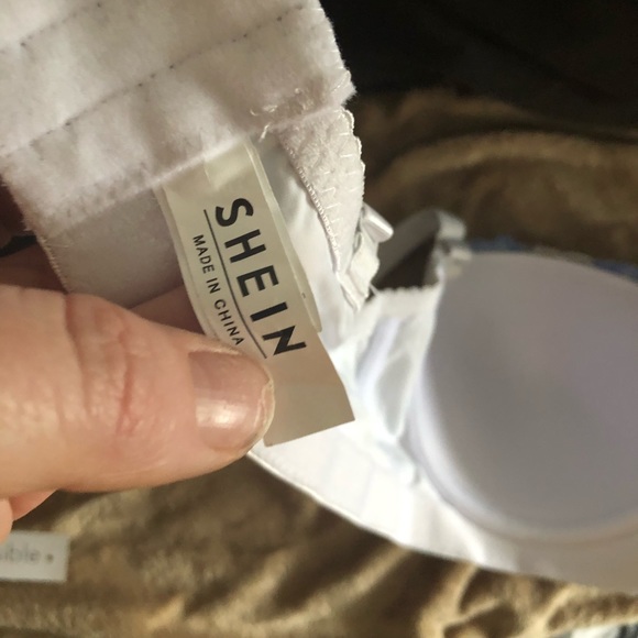 Shein bra - Picture 2 of 3